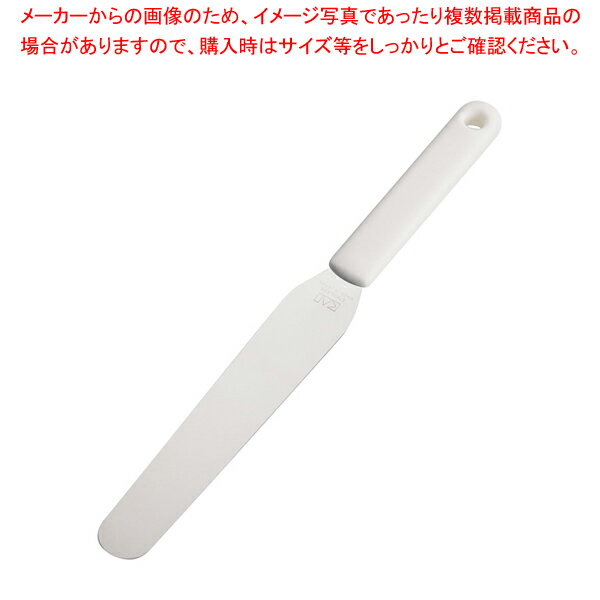 プラ柄 パレットナイフ DL-6275 M【メイチョー】