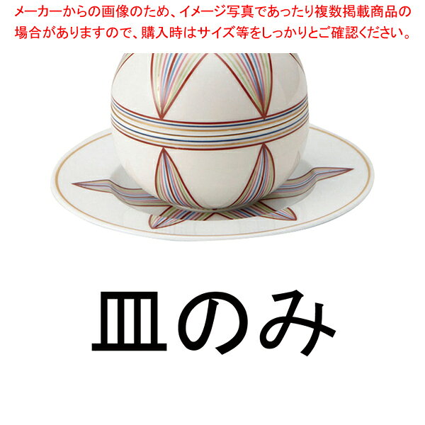 Rakuten - M184-23 糸巻き丸蓋物用皿【メイチョー】
