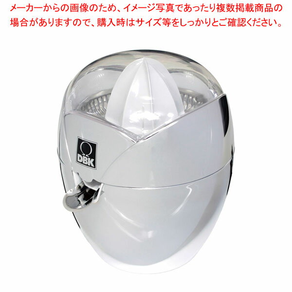 DBKシトラスジューサー CJ65L 【メイチョー】