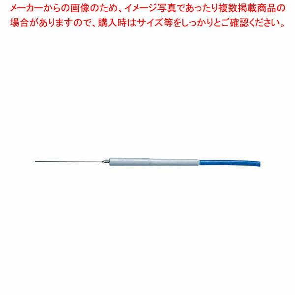 真空調理用温度計 TP-150VC-F 用センサのみ TKP-1060 【メイチョー】