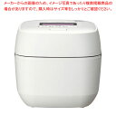 【まとめ買い10個セット品】象印 圧力IH炊飯ジャー 炎舞炊き NW-FA18 絹白【メイチョー】