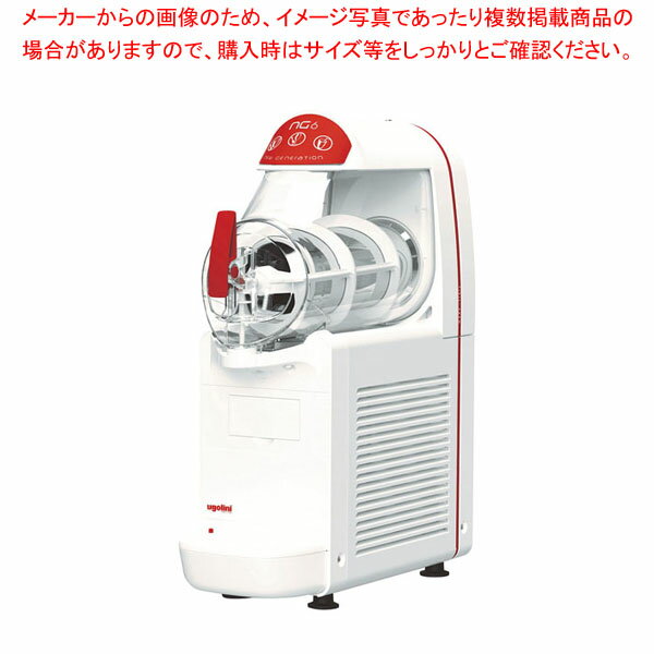 フローズンマシーン 1連タイプ NG6-1 【メイチョー】