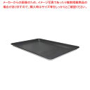 【まとめ買い10個セット品】TKG ベイキング天板 フレンチサイズ(フッ素加工)【メイチョー】