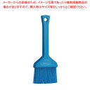 【まとめ買い10個セット品】ヴァイカン ペストリーブラシ 70mm 555270 ブルー【メイチョー】