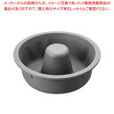 【まとめ買い10個セット品】SI(シリコーン)トレー ドーナツ型 120(10個入)【メイチョー】