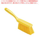 【まとめ買い10個セット品】トラストオールカラーベンチブラシ ソフト 1251605 イエロー【メイチョー】