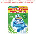 トイレスタンプクリーナー フレッシュS 交換用ジャンボパック(8本入) 【メイチョー】