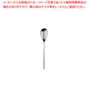 【まとめ買い10個セット品】スタジオウィリアム 18-10オキナ コーヒースプーン【メイチョー】(3)