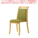 【まとめ買い10個セット品】レストランチェア TTKK-TNR【メイチョー】