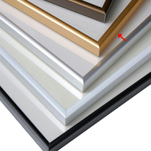 ラクパネ B4 ゴールド【メイチョー】