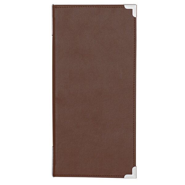 アーバンメニュー UM-2 スリム 茶【メイチョー】