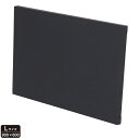 木製黒板(ブラック)受けナシ L【メイチョー】
