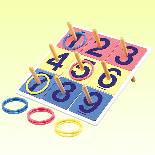 抽選輪投げゲーム【メイチョー】