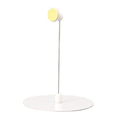 円盤ベースタイプ 貼付100mm (5ケ)【メイチョー】