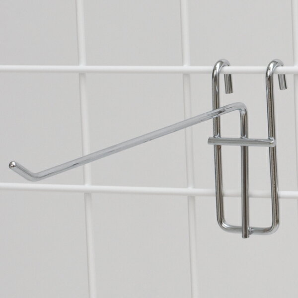 アクセサリー用フック（10本組）L150【メイチョー】