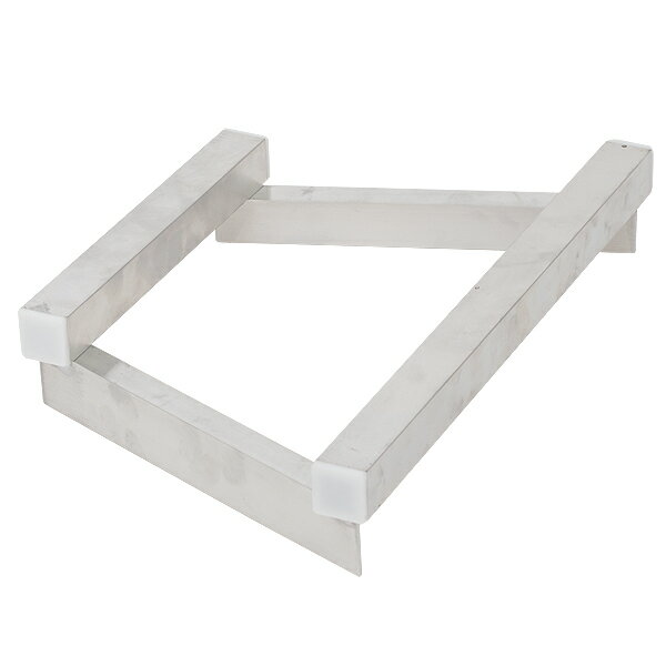 イージーシステムタペストリー用ウエイト台 1ケ【メイチョー】