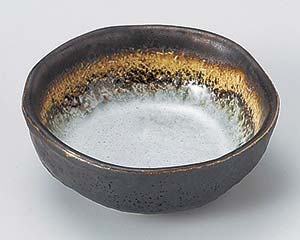 【まとめ買い10個セット品】和食器 ト042-408 アカネ丸千代口【キャンセル/返品不可】【メイチョー】