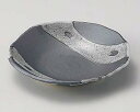 【まとめ買い10個セット品】和食器 ツ036-128 天目白流6.0深皿【キャンセル/返品不可】【メイチョー】(3)