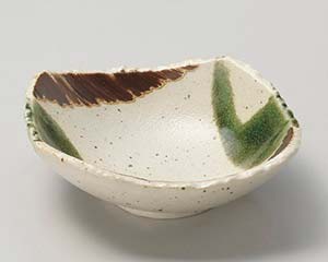 【まとめ買い10個セット品】和食器 ヨ051-088 能登 取鉢【キャンセル/返品不可】【メイチョー】