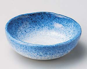 【まとめ買い10個セット品】和食器 ア063-138 吹墨ボール【キャンセル/返品不可】【メイチョー】