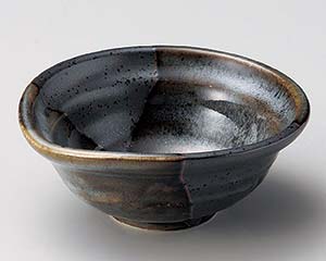 【まとめ買い10個セット品】和食器 オ068-088 山霞なぶり小鉢【キャンセル/返品不可】【メイチョー】