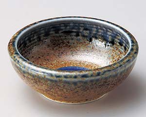 【まとめ買い10個セット品】和食器 ホ068-118 藍流し4.0深鉢【キャンセル/返品不可】【メイチョー】