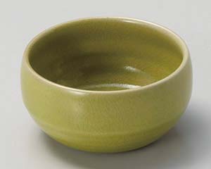 【まとめ買い10個セット品】和食器 カ069-068 ヒワカンタル型小鉢【キャンセル/返品不可】【メイチョー】