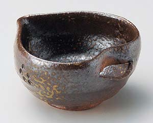 【まとめ買い10個セット品】和食器 ミ071-188 灰吹き多用途小鉢【キャンセル/返品不可】【メイチョー】