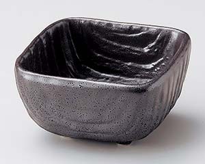 【まとめ買い10個セット品】和食器 カ072-178 南蛮小鉢(中)【キャンセル/返品不可】【メイチョー】