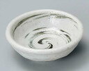 【まとめ買い10個セット品】和食器 ネ088-398 ねずみ渦丸小付【キャンセル/返品不可】【メイチョー】