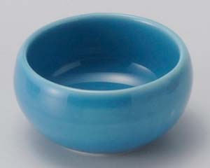 【まとめ買い10個セット品】和食器 チ092-118 トルコ丸のぞき珍味【キャンセル/返品不可】【メイチョー】