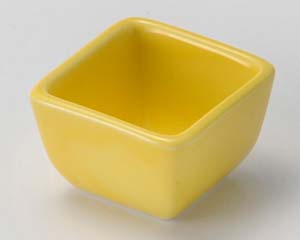 【まとめ買い10個セット品】和食器 チ092-528 黄角浜ナシ珍味【キャンセル/返品不可】【メイチョー】