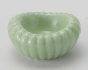 【まとめ買い10個セット品】和食器 カ092-428 ヒワ豆菊珍味【キャンセル/返品不可】【メイチョー】