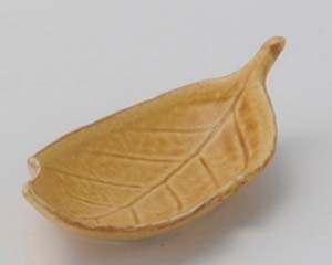 【まとめ買い10個セット品】和食器 カ091-148 茶木ノ葉珍味【キャンセル/返品不可】【メイチョー】