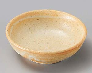 【まとめ買い10個セット品】和食器 チ097-138 志野丸鉢【キャンセル/返品不可】【メイチョー】