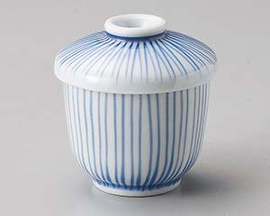 【まとめ買い10個セット品】和食器 ミ115-148 十草ミニむし碗【キャンセル/返品不可】【メイチョー】