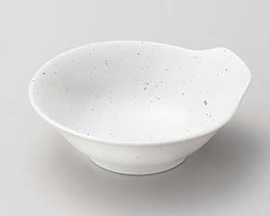 和食器 キ123-218 白マットとんすい【メイチョー】