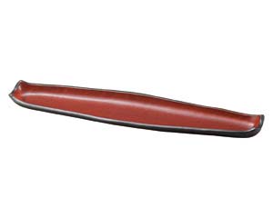 和食器 カ155-068 ジャパネスク64cm長皿【メイチョー】