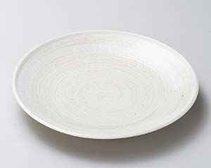 商品の仕様●寸法:φ22.8×3.2cm●磁器※商品画像はイメージです。複数掲載写真も、商品は単品販売です。予めご了承下さい。※商品の外観写真は、製造時期により、実物とは細部が異なる場合がございます。予めご了承下さい。※色違い、寸法違いなども商品画像には含まれている事がございますが、全て別売です。ご購入の際は、必ず商品名及び商品の仕様内容をご確認下さい。※原則弊社では、お客様都合（※色違い、寸法違い、イメージ違い等）での返品交換はお断りしております。ご注文の際は、予めご了承下さい。