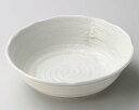 和食器 タ270-048 吉祥粉引4.5鉢【メイチョー】
