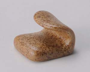 【まとめ買い10個セット品】和食器 ロ292-428 巻紙型伊良保箸衣【キャンセル/返品不可】【メイチョー】