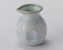 【まとめ買い10個セット品】和食器 ト303-018 湖騒そば徳利(大)【キャンセル/返品不可】【メイチョー】