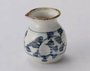 【まとめ買い10個セット品】和食器 オ303-168 タコ唐草そば徳利(大)【キャンセル/返品不可】【メイチョー】