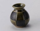 【まとめ買い10個セット品】和食器 ユ302-548 織部市松そば徳利【キャンセル/返品不可】【メイチョー】
