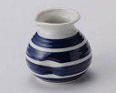 【まとめ買い10個セット品】和食器 テ302-608 真ゴス巻ラインそば徳利【キャンセル/返品不可】【メイチョー】
