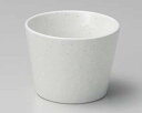 【まとめ買い10個セット品】和食器 ユ304-508 雪粉引そば猪口【キャンセル/返品不可】【メイチョー】