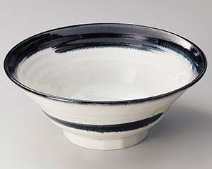 【まとめ買い10個セット品】和食器 ワ316-138 古代おふけ六兵衛7.0丼【キャンセル/返品不可】【メイチョー】