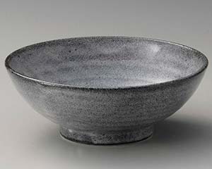 【まとめ買い10個セット品】和食器 カ326-218 雫石(しずくいし)6.3六兵衛丼【キャンセル/返品不可】【メイチョー】