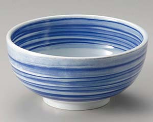 【まとめ買い10個セット品】和食器 イ326-268 さわやか6.5丼【キャンセル/返品不可】【メイチョー】