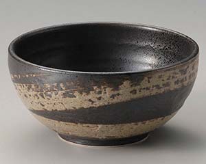【まとめ買い10個セット品】和食器 ネ325-188 武蔵野6.0丼【キャンセル/返品不可】【メイチョー】